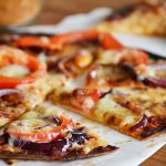 Tortilla pizza: ennél egyszerűbb már nem lesz