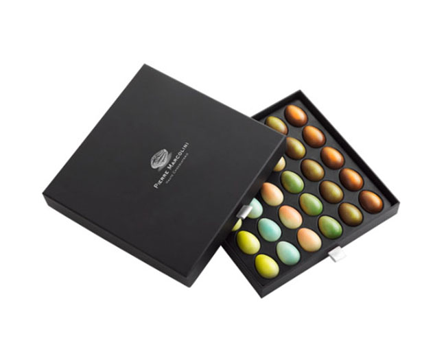 Box of 30 Miniature Eggs/Gyártó: Pierre Marcolini