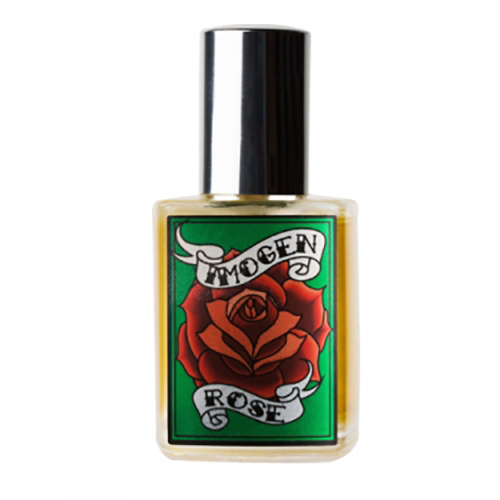 Imogen Rose - Lush (Parfüm, 13.990 Ft/30 ml, 4663 Ft/10ml)