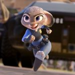 Zootropolis – Állati nagy balhé