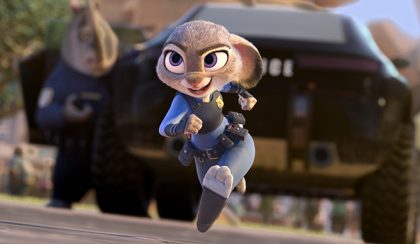 Zootropolis – Állati nagy balhé