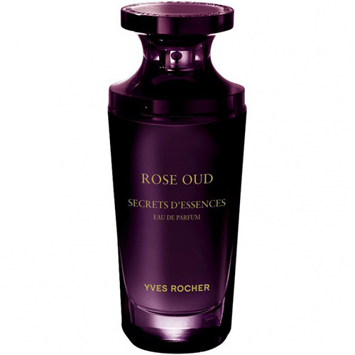 Rose Oud - Yves Roxher (Eau de Parfum, 8900 Ft/50 ml (webshopban éppen 29% kedvezménnyel vásárolható meg), 1780 Ft/10ml)