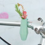 Virág a biciklidnek - csak azért mert szép