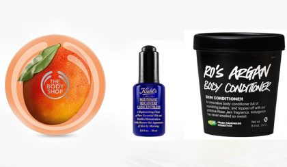 Kiehl's, The Body Shop vagy Lush, melyik a jobb?