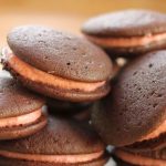 Whoopie pie, a szendvicssüti – megéri a macerát