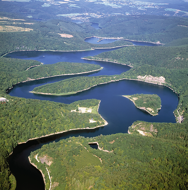 Eifel_aerial_photo