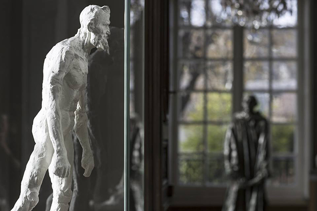 Fotó: Musée Rodin
