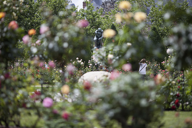 Fotó: Musée Rodin