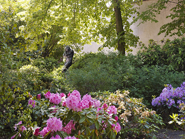 Fotó: Musée Rodin