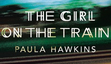 Letehetetlen könyv: A lány a vonaton