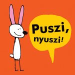 Kárpáti Tibor: Puszi, nyuszi!