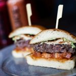 Wagyu Burger: hamburger a világ legjobb marhájából