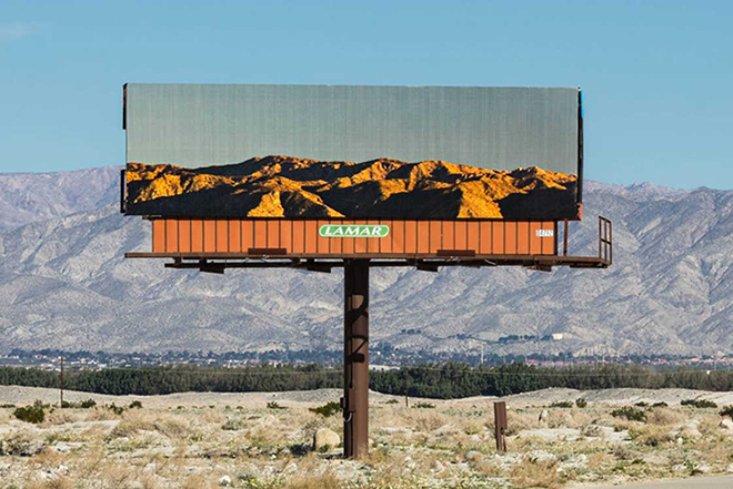 Desert X 2017
