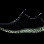 Irány a jövő! Fényből készít cipőt az Adidas?