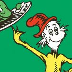 Újabb két Dr. Seuss könyv jelent meg magyarul!