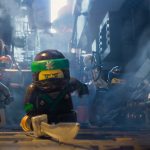 A fiaim legújabb kedvenc filmje - LEGO Ninjago: Film