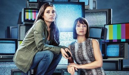 UnREAL – Tényleg ilyen gyomorforgatóan készül egy reality?