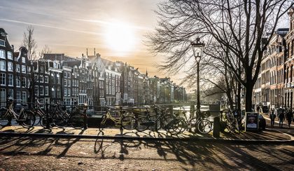 Finomságok a szaloncukron és a diós bejglin túl: holland december