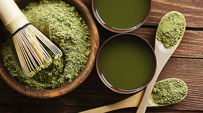 Matcha/Fotó: Pixabay