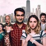 The Big Sick - Egy szerelem igazán cuki története