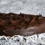 Sacher-torta avagy a tökéletes csokoládés sütemény