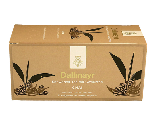 dallmayr chai