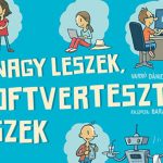 Ha nagy leszek, szoftvertesztelő leszek...