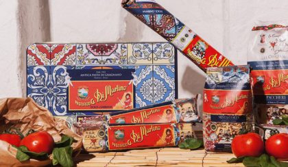 Igazi Dolce & Gabbana a szupermarketben 1 euróért