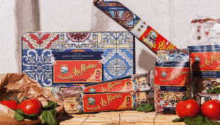 Dolce & Gabbana pasta Di Martino