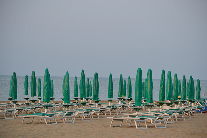 Lido di Jesolo/Fotó: Myreille, 2018