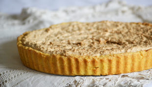Diós pite