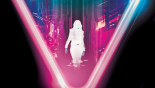 Zachary Masona Void Star
