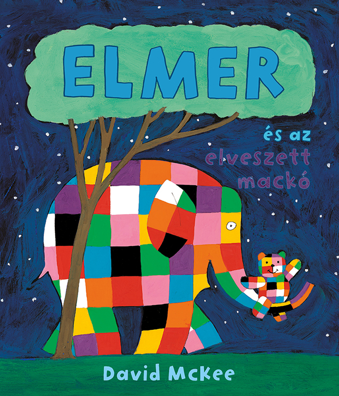 Elmer