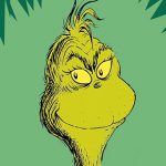 Dr. Seuss - A Grincs, avagy nincs karácsony Grincs nélkül