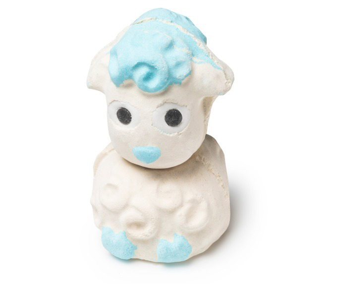 Lamb Bomb Bomb/Lush Lamb Bomb Bomb/Lush