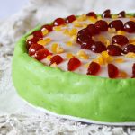 cassata alla siciliana