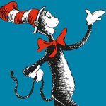 Dr. Seuss: Kalapos Macska visszatér