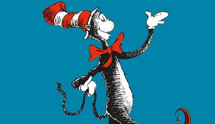 Dr. Seuss: Kalapos Macska visszatér