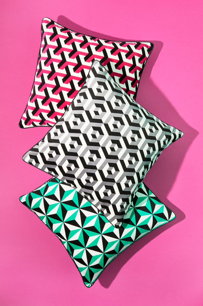 Jonathan Adler x H&M Home