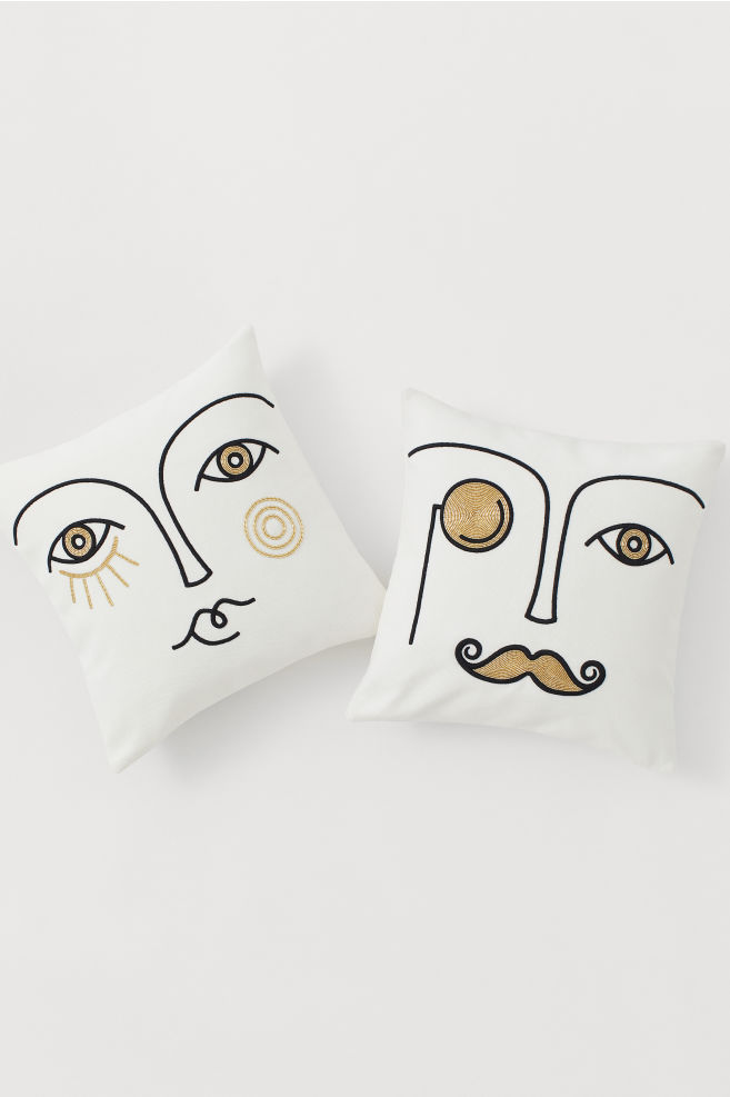 Jonathan Adler x H&M Home