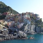 Cinque Terre: Manarola