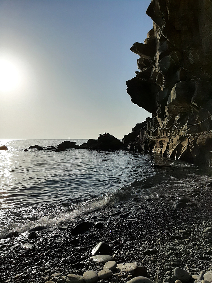 Cinque Terre: Riomaggiore/Fotó: Myreille, 2019