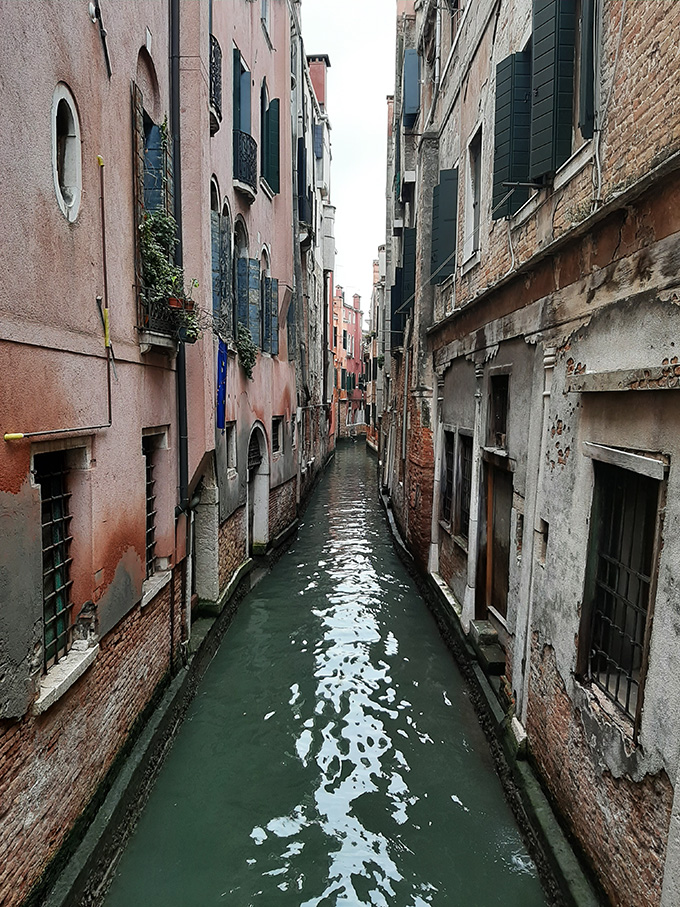 Velence, Olaszország (Venezia)/Fotó: Myreille, 2019