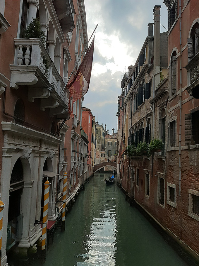 Velence, Olaszország (Venezia)/Fotó: Myreille, 2019