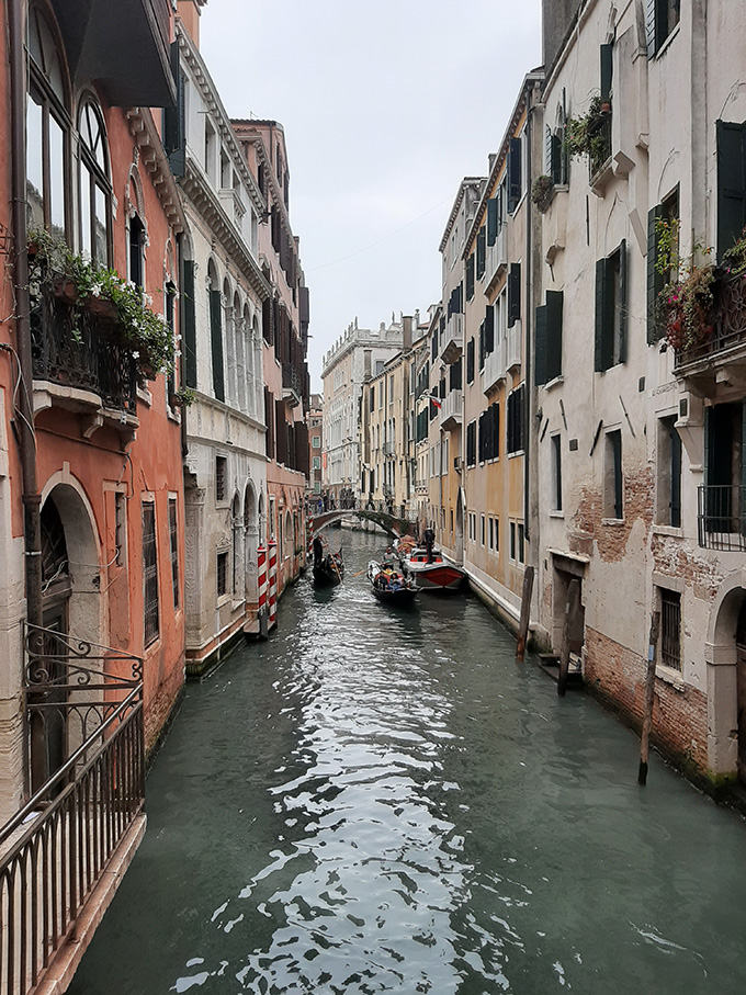 Velence, Olaszország (Venezia)/Fotó: Myreille, 2019