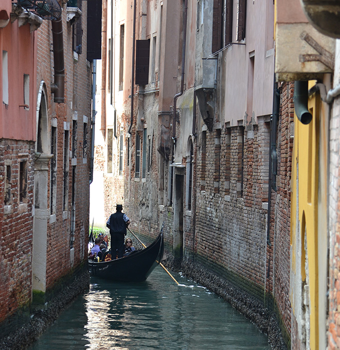 Velence, Olaszország (Venezia)/Fotó: Myreille, 2019