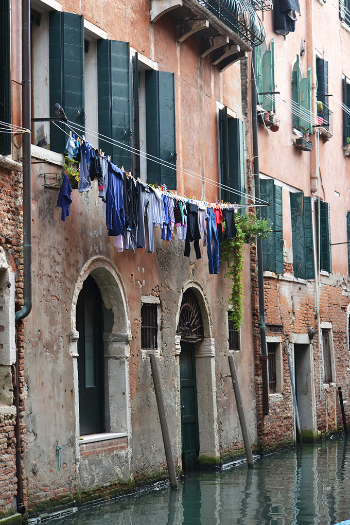 Velence, Olaszország (Venezia)/Fotó: Myreille, 2019