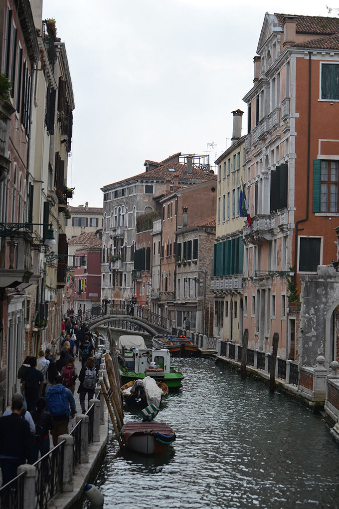 Velence, Olaszország (Venezia)/Fotó: Myreille, 2019