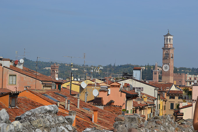 Aréna, Verona/Fotó: Myreille, 2019