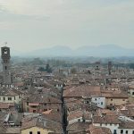 Lucca még mindig a világ egyik legvarázslatosabb helye